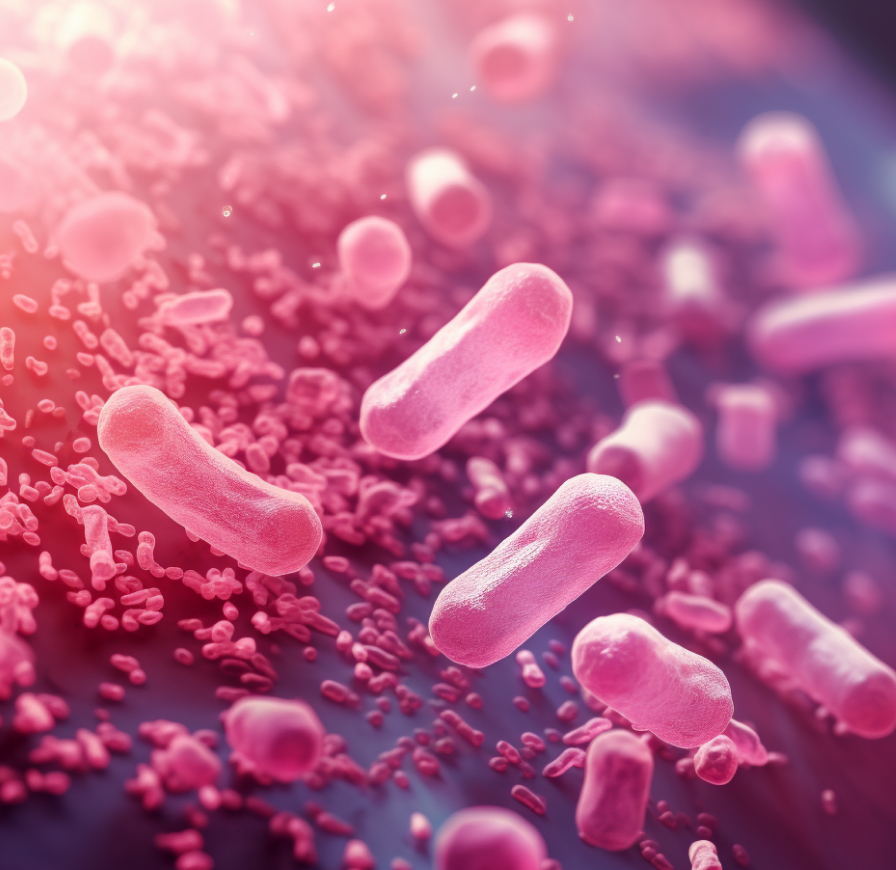 Lanobiotic