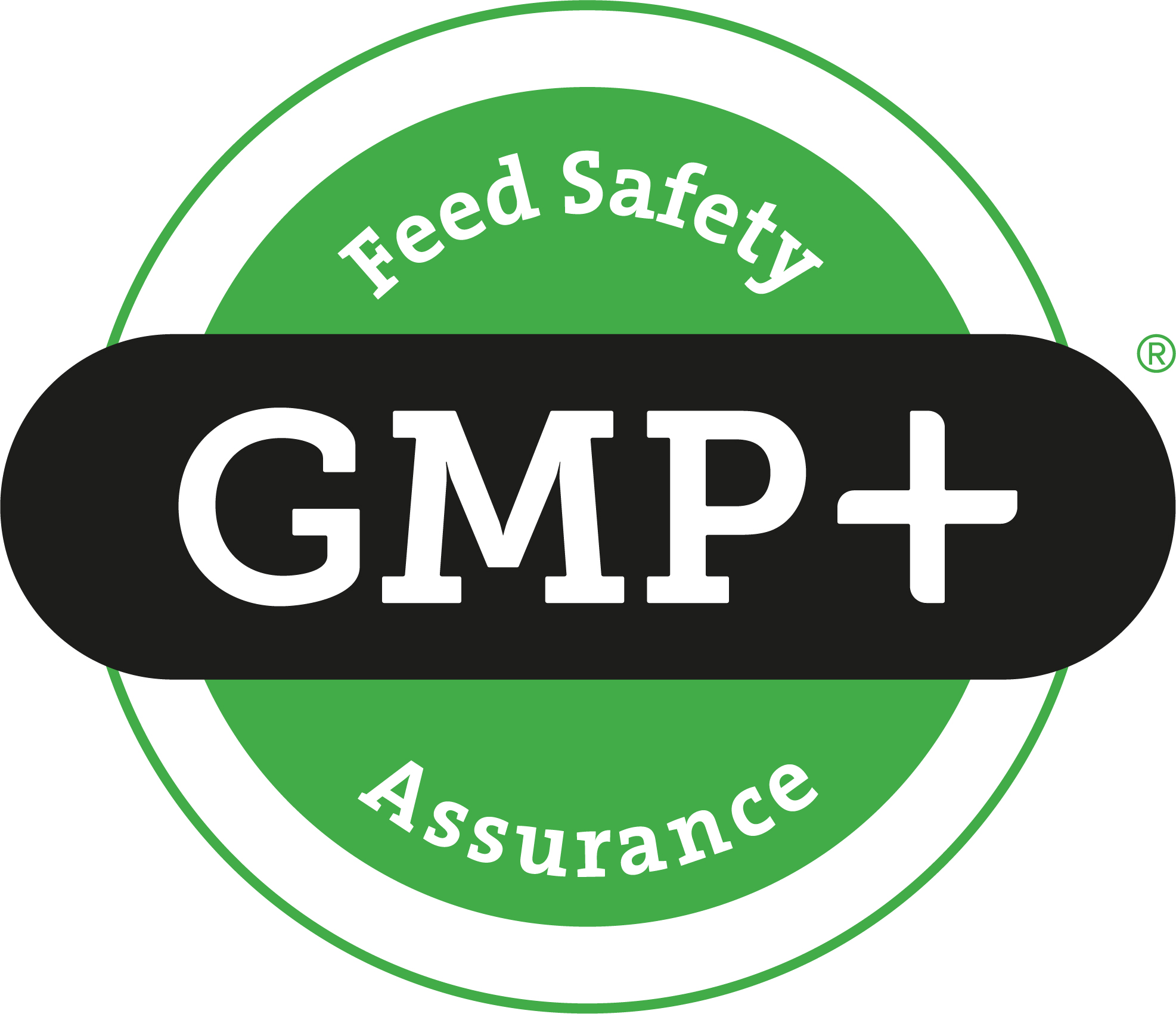 GMP+ Certification !